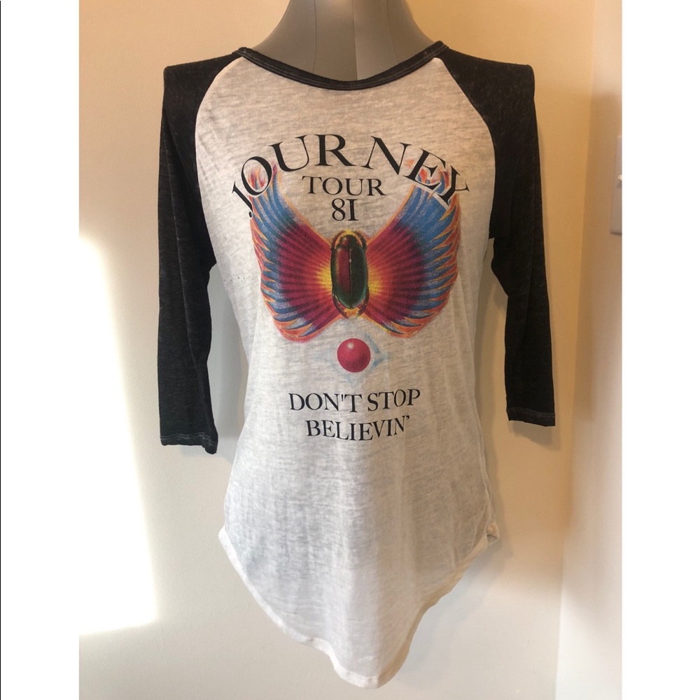 Baseball Tee
